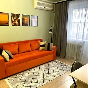 Niceplace рядом с метро алатау Апартаменты Алматы
