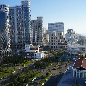 Black Sea Tower Апартаменты Батуми